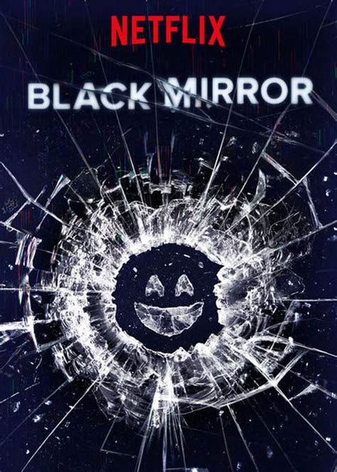 He is portrayed by Raymond McAnally. . Black mirror wiki